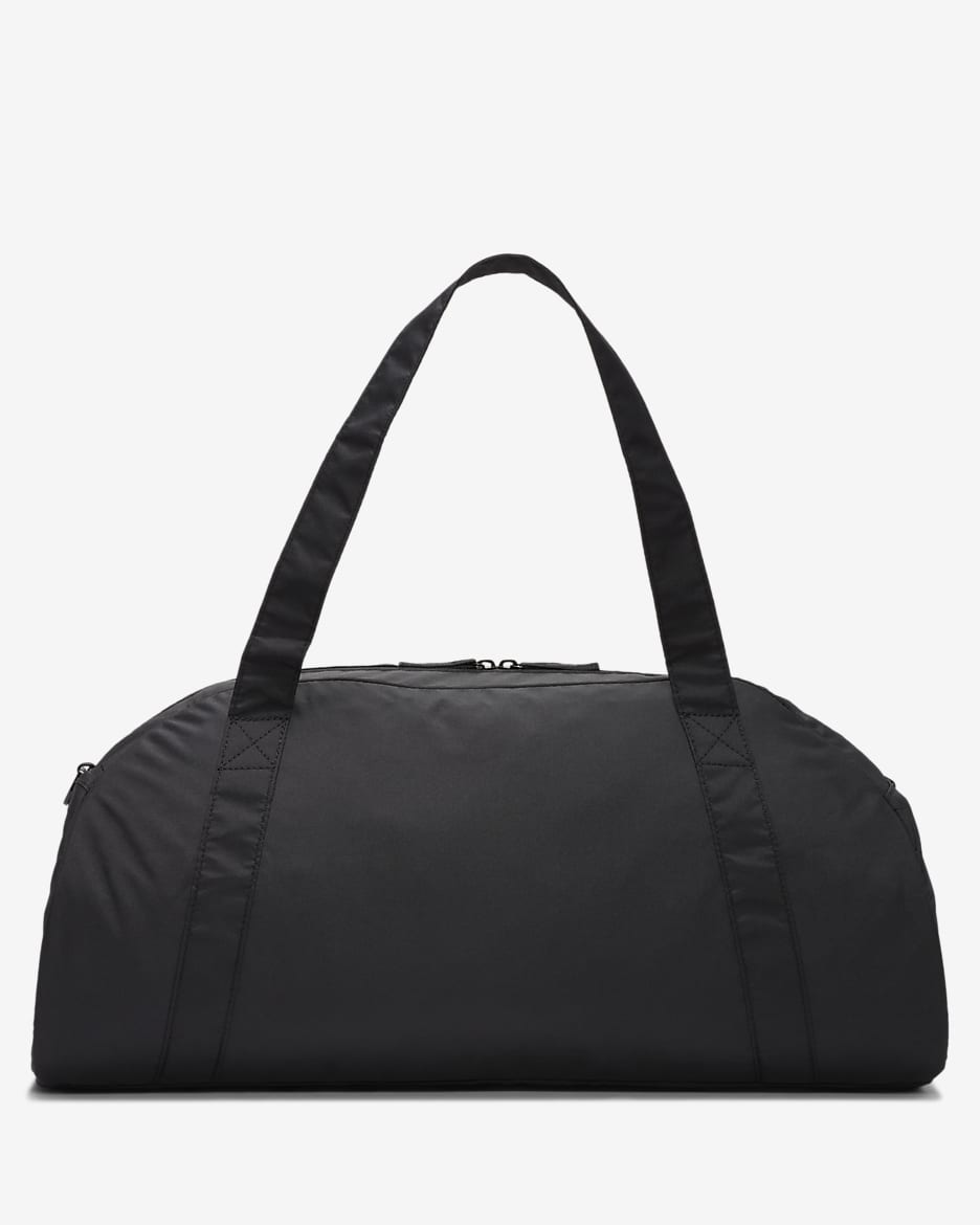 Grey nike sports bag online